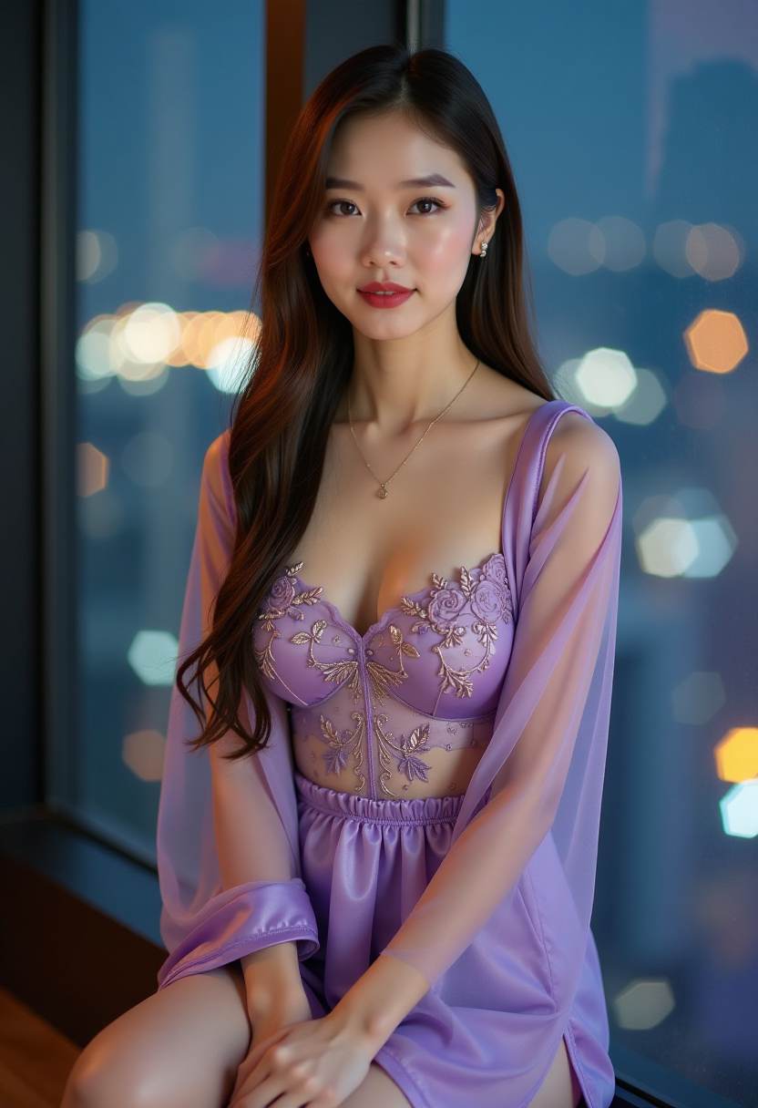 太阳之痕